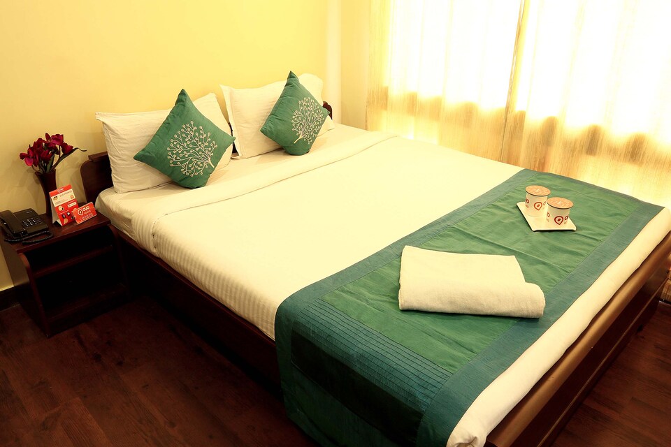 OYO Apartments 215 Newtown NBCC, Rajarhat Kolkata, Kolkata